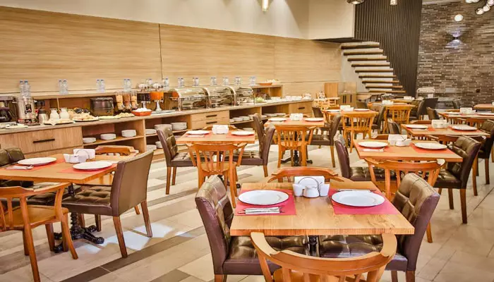 هتل آمری پلازا تفلیس هتل آمری پلازا تفلیس